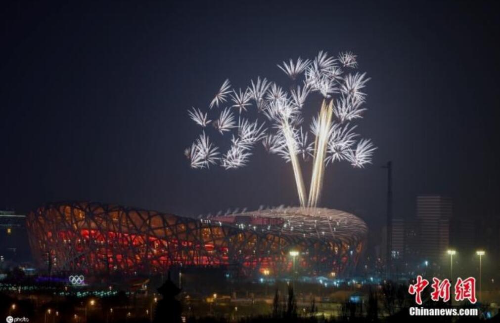 （视频：中新社冬奥专题）与奥林匹克再相遇，一个不一样的北京冬奥